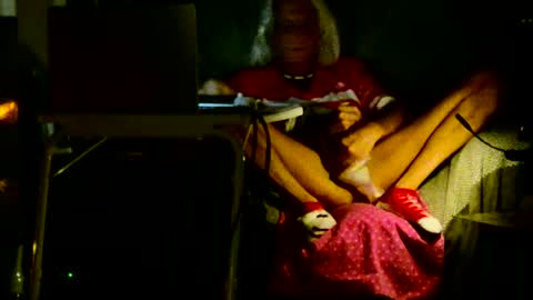 PINK HOLE TWINK online show from 07-18-26, 05:00