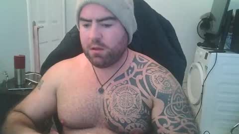 ricky1991j online show from 11-20-25, 02:17