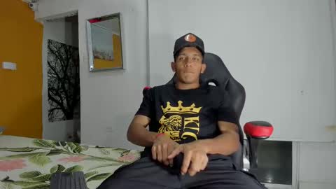 Snapshot of ricky_23cm_ chatting on 03-10-26, 02:16 RICKY online show from 03-10-26, 02:16