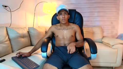 RICKY online show from 04-21-26, 01:42