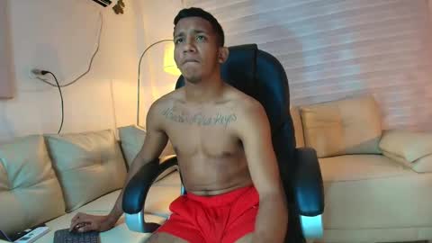RICKY online show from 04-30-26, 12:50