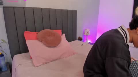 Ricky Backus online show from 02-08-25, 02:27