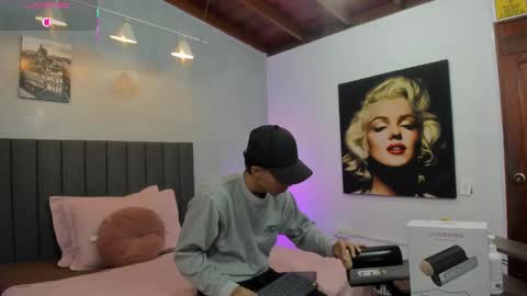 Ricky Backus online show from 02-10-25, 11:15