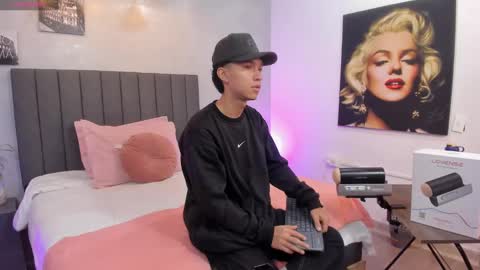 Ricky Backus online show from 02-11-25, 11:21