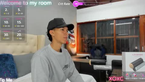 Ricky Backus online show from 02-15-25, 11:17