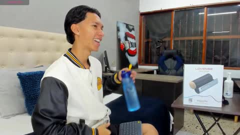 Ricky Backus online show from 02-16-25, 11:38