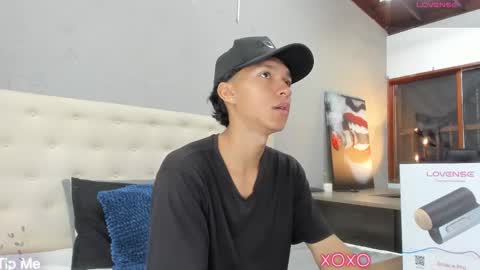 Ricky Backus online show from 02-27-25, 11:31