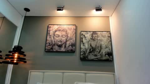 Ricky Backus online show from 02-10-26, 08:57