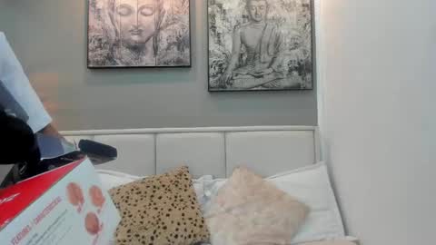 Ricky Backus online show from 04-22-26, 05:25