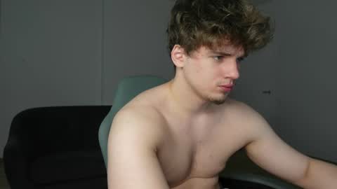 RICKY BECKO online show from 04-27-26, 03:48