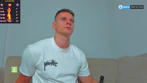 Ricky online show from 09-20-25, 07:31