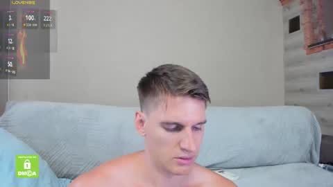 Ricky online show from 07-28-26, 10:10
