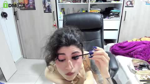 RickyDicot 13 online show from 02-12-25, 02:14