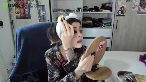 RickyDicot 13 online show from 03-01-25, 02:15