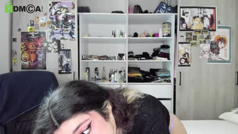 RickyDicot 13 online show from 03-03-25, 01:42