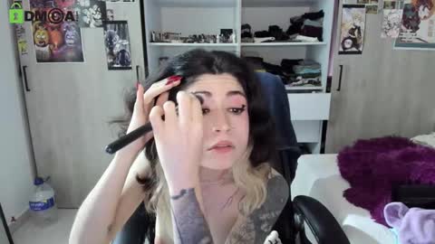 RickyDicot 13 online show from 03-04-25, 02:06