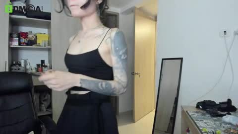 RickyDicot 13 online show from 09-11-25, 02:44