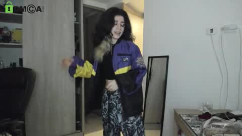 RickyDicot 13 online show from 12-03-25, 01:24