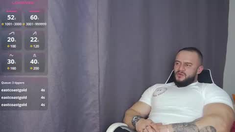 Snapshot of rickymiami1 chatting on 01-27-25, 07:56 rickymiami1 online show from 01-27-25, 07:56