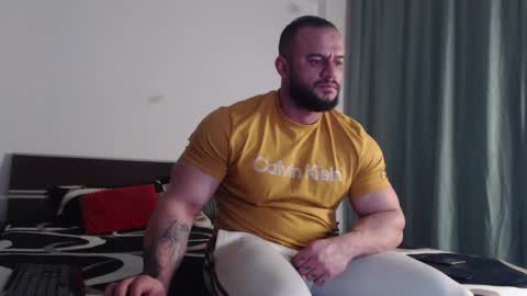 Snapshot of rickymiami1 chatting on 03-04-25, 09:11 rickymiami1 online show from 03-04-25, 09:11