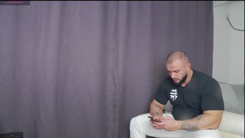 Snapshot of rickymiami1 chatting on 11-20-25, 07:57 rickymiami1 online show from 11-20-25, 07:57