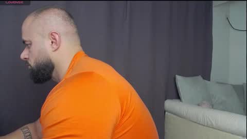 Snapshot of rickymiami1 chatting on 11-27-25, 06:43 rickymiami1 online show from 11-27-25, 06:43