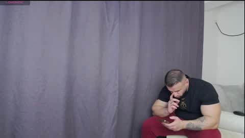 Snapshot of rickymiami1 chatting on 02-27-26, 07:25 rickymiami1 online show from 02-27-26, 07:25