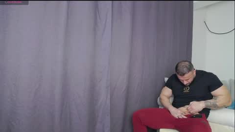 Snapshot of rickymiami1 chatting on 02-28-26, 09:05 rickymiami1 online show from 02-28-26, 09:05