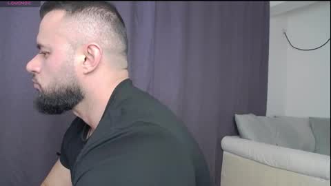 Snapshot of rickymiami1 chatting on 03-08-26, 06:55 rickymiami1 online show from 03-08-26, 06:55