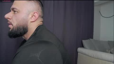 rickymiami1 online show from 03-22-26, 07:50