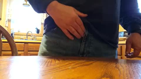 rickyrocket69 online show from 02-02-25, 10:17