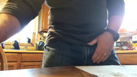 rickyrocket69 online show from 02-03-25, 10:21