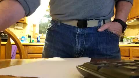 rickyrocket69 online show from 02-05-25, 01:04