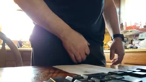 rickyrocket69 online show from 03-09-25, 01:26