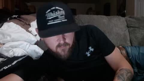 Ricky Rodeo online show from 01-16-26, 01:09