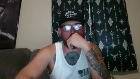 Ricky Rodeo online show from 03-22-26, 11:30