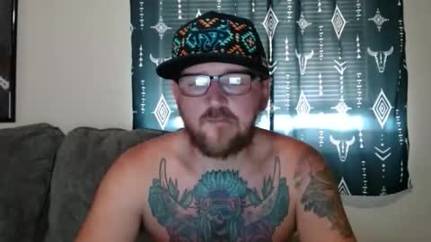 Ricky Rodeo online show from 05-24-26, 12:43