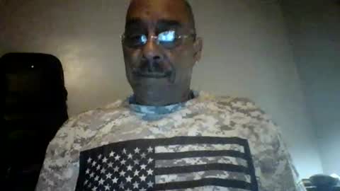 rico97681 online show from 10-13-25, 10:54