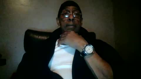 Snapshot of rico97681 chatting on 01-19-26, 12:36 rico97681 online show from 01-19-26, 12:36