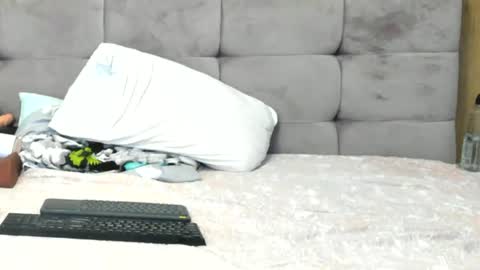 Ricky online show from 08-02-26, 07:07