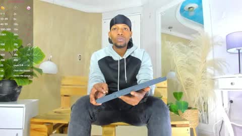 RicoBrowm online show from 06-23-26, 03:59