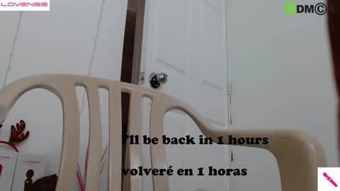 Candy online show from 02-05-25, 08:25