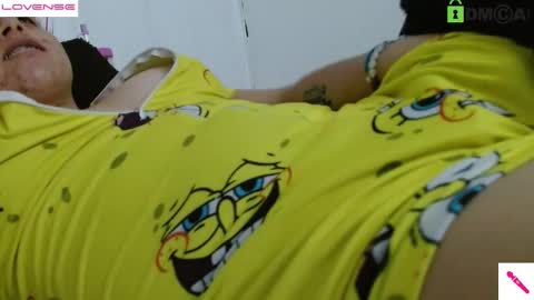 Candy online show from 02-14-25, 10:38