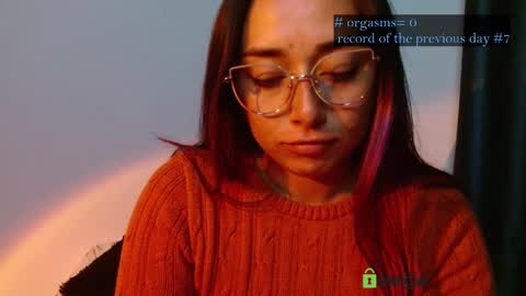 Candy online show from 09-28-25, 03:45