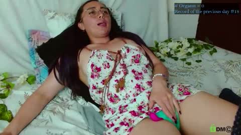 Candy online show from 02-19-26, 04:19