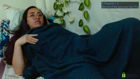 Candy online show from 02-23-26, 11:24