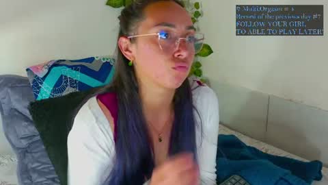 Candy online show from 07-07-26, 06:47