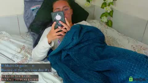 Candy online show from 07-16-26, 03:01