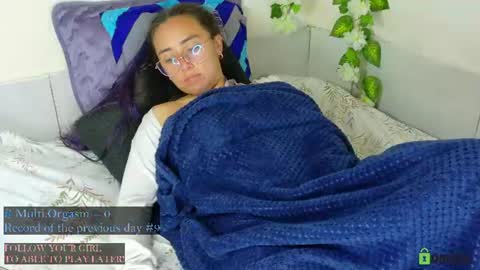 Candy online show from 07-23-26, 05:05