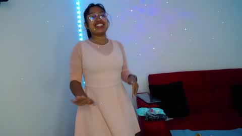 Snapshot of ricura_mily chatting on 01-26-25, 02:45 milena online show from 01-26-25, 02:45